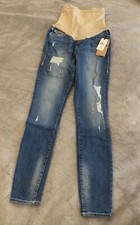 True Religion Maternity Jeans