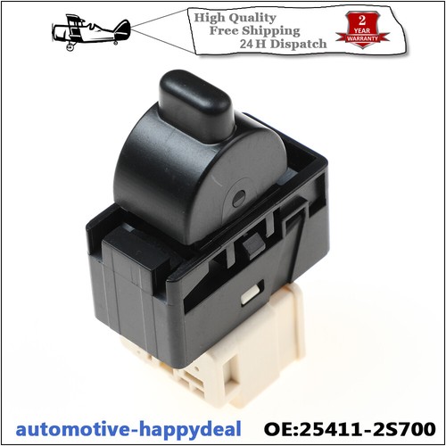 Rear left right electric - rear,
