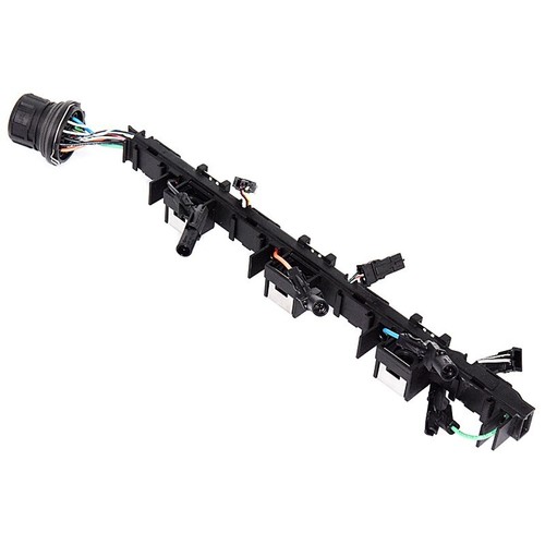 Injector wiring loom for - injector, audi