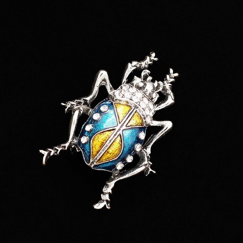 Vintage style enamel - style,