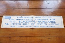 1942 Blackpool Morecambe