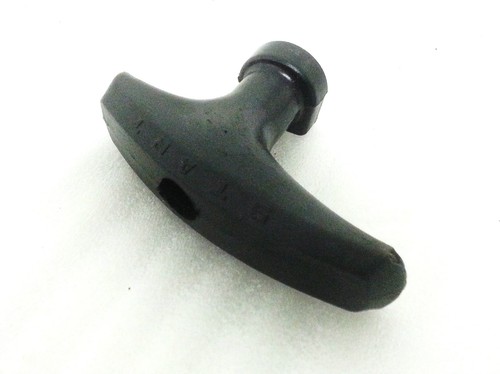 Pu020 pull start handle and - start,