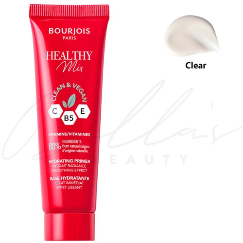 Bourjois healthy mix - clean, &