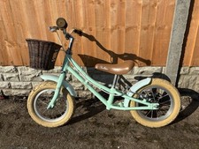 Pendleton Somerby Balance Bike - 12" Wheel