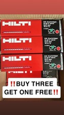 ‼️BUY 3 GET ONE FREE‼️