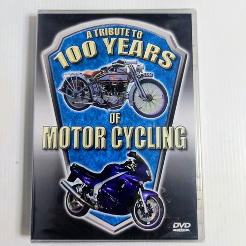 Tribute 100 years of - a,