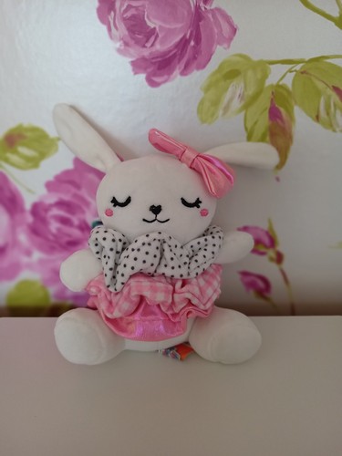 Scrunch bunch plushie - scrunch,