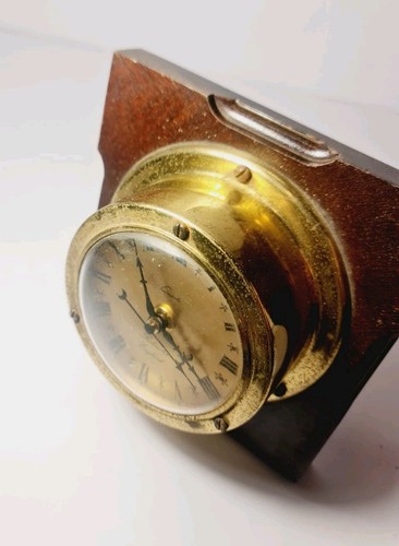 Vintage brass marine - vintage, nautical
