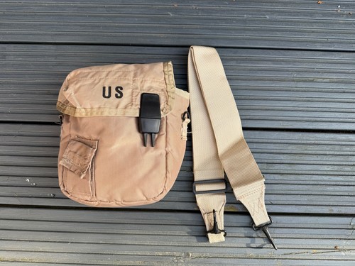 Canteen cover desert - canteen,