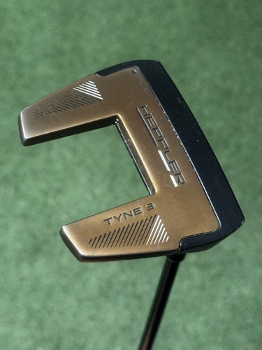 Ping heppler tyne putter - ping,