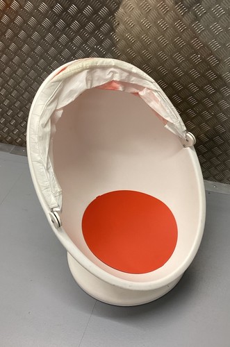 Ikea egg chair for - for, children
