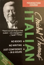 Italian Michael Thomas