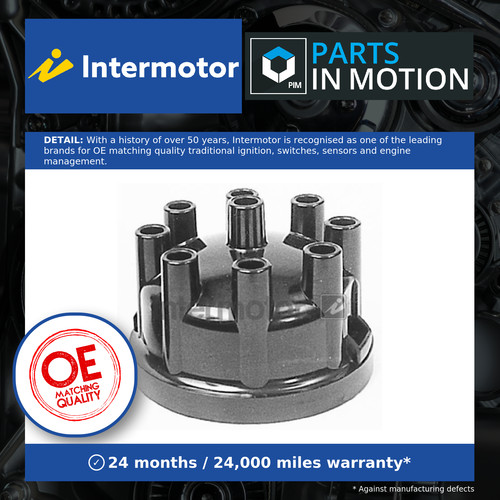 Distributor cap fits rover sd1 - fits,