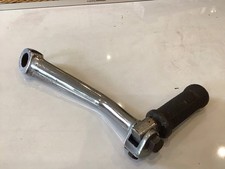 Vintage BSA Folding Kickstart Lever