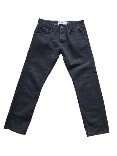 Topman slim fit - straight, leg