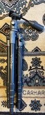 Vanguard VEO 2X 235ABP Aluminium Tripod with Pan Head Never Used