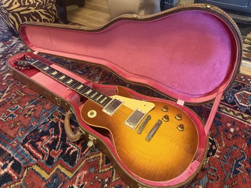 2024 gibson les paul - les, '58