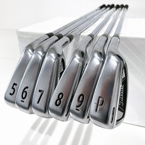 Titleist iron set - iron,