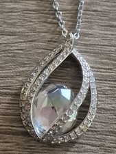Swarovski signed megan - signed,