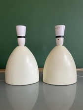 Pair Of Ceramic table Or