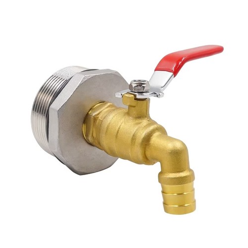 Gallon drum spigot - 55,