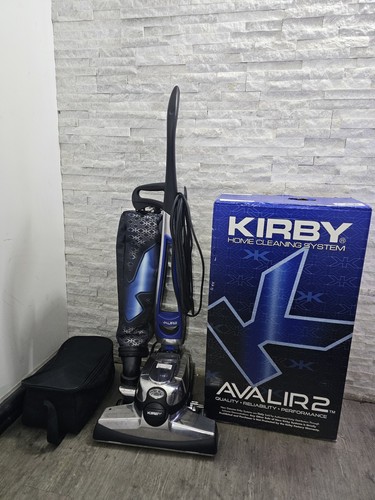 Kirby avalir vacuum - 2,