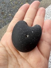 Unique Heart Shaped Irish
