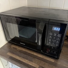Samsung Combination Microwave