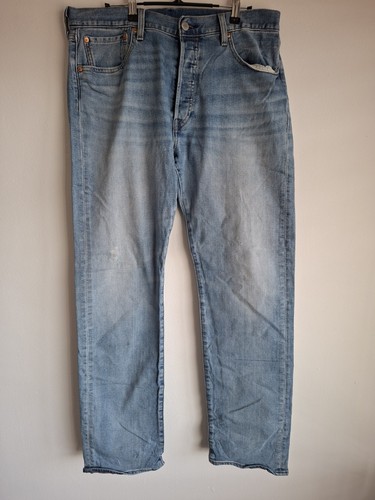 Levi premium 501 original - 501,