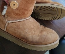 UGG Australia Women's Classic