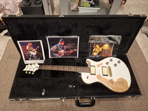 Limited edition prs sc245 - limited,