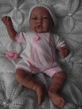 16" VINTAGE ANTONIO JUAN BABY