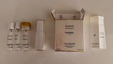 Empty chanel coco - chanel, mademoiselle
