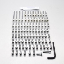 Aluminium Engine Kit Ducati