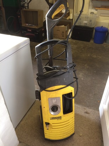 Jet washers pressure - jet,