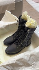 Fendi Women’s Boots 36 Uk 3