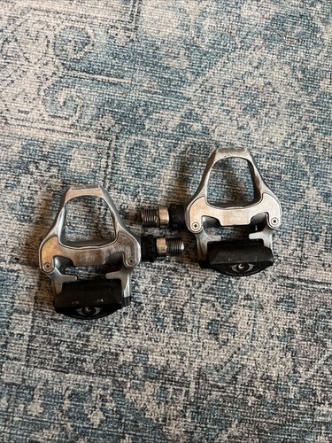 Shimano ultegra pedals - shimano,