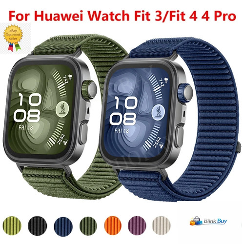 Sport loop nylon - loop, band