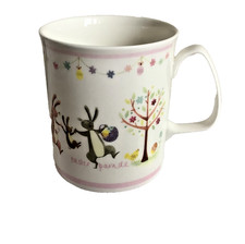 Whittard Mug Chelsea 1886