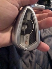 right Ping G400 sand