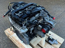 ONLY 69K, COMPLETE 2017 MERCEDES W253 GLC 220D 4 MATIC, 2.1 ENGINE 651 921