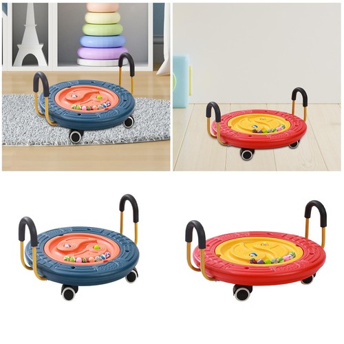 Floor scooter balance - balance,