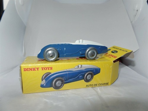 Atlas french dinky 23a - 23a, auto