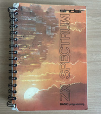 Sinclair ZX Spectrum Basic