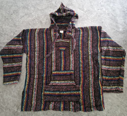 Mexican hoodie unisex boho - hoodie,