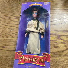 Galoob Anastasia Anya Doll