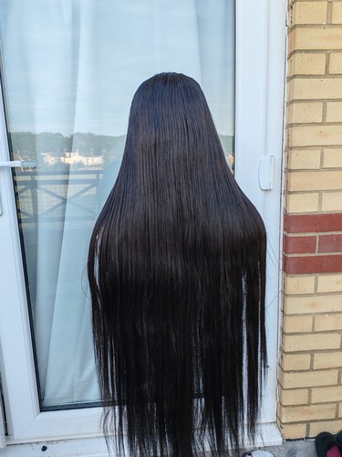 Inches bone straight - 30,