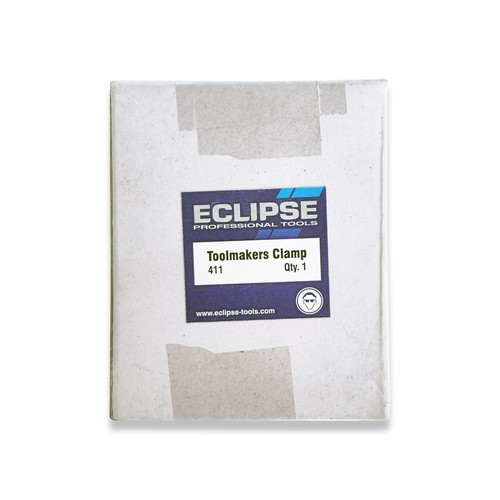 Eclipse toolmakers - eclipse, 3″