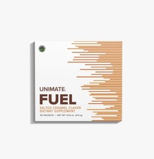 Unimate Fuel Salted Caramel