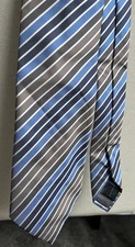 Mens Marks & Spencer Blue